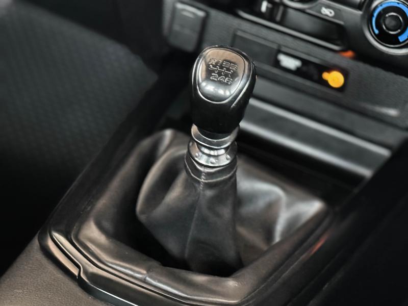 D-MAX SPACECAB 1.9 S Ddi 