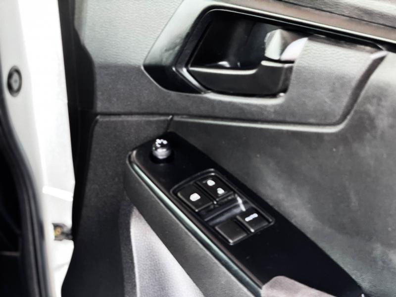 D-MAX SPACECAB 1.9 S Ddi 