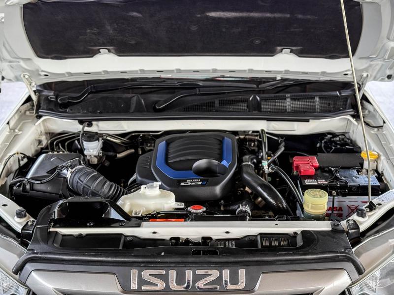 D-MAX SPACECAB 1.9 S Ddi 