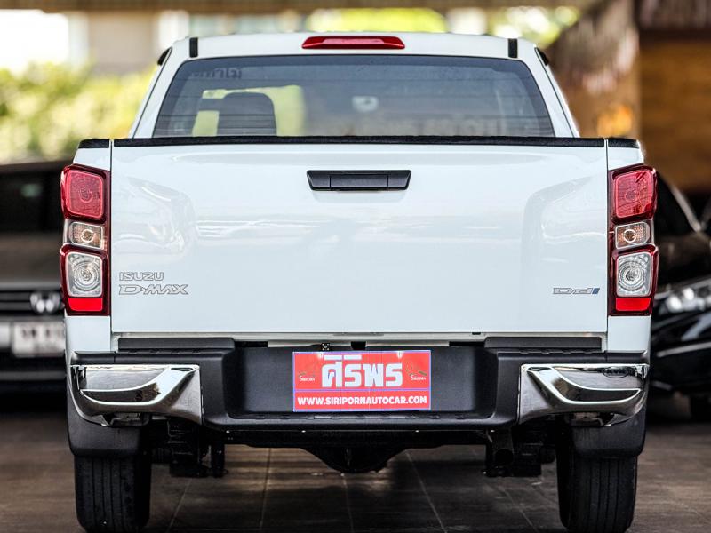 D-MAX SPACECAB 1.9 S Ddi 