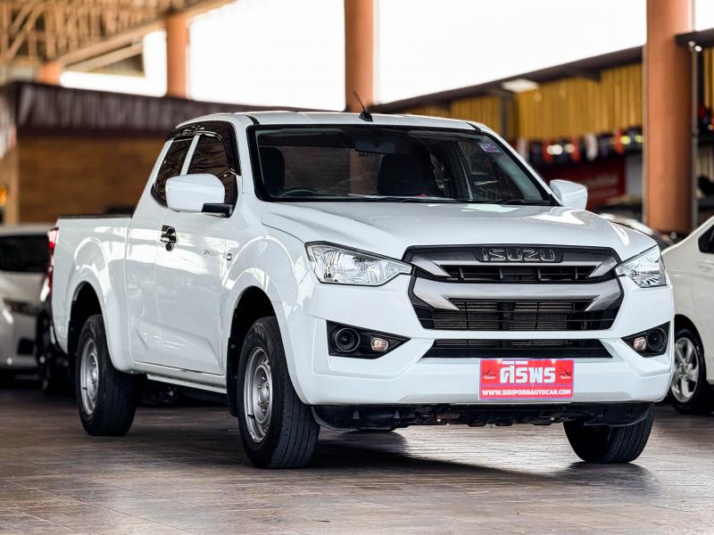 D-MAX SPACECAB 1.9 S Ddi 