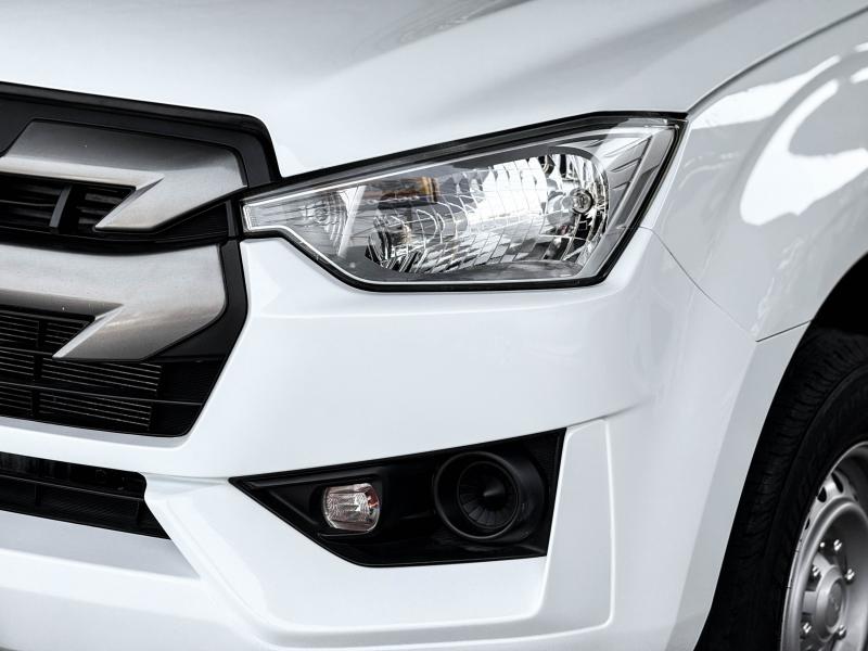 D-MAX SPACECAB 1.9 S Ddi 