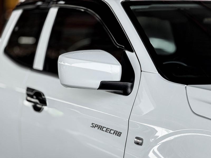 D-MAX SPACECAB 1.9 S Ddi 