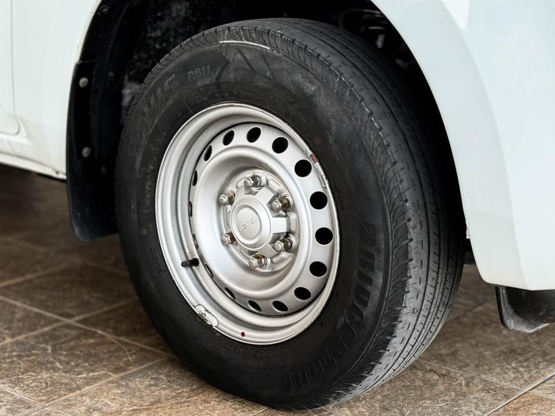 D-MAX SPACECAB 1.9 S Ddi 