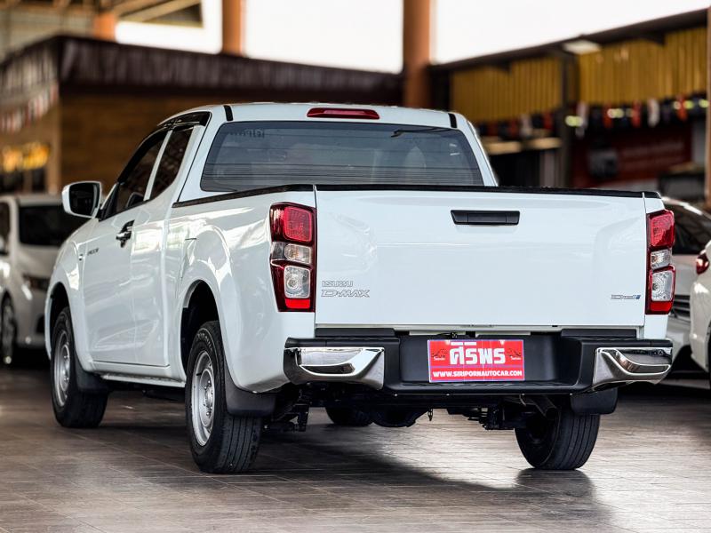 D-MAX SPACECAB 1.9 S Ddi 