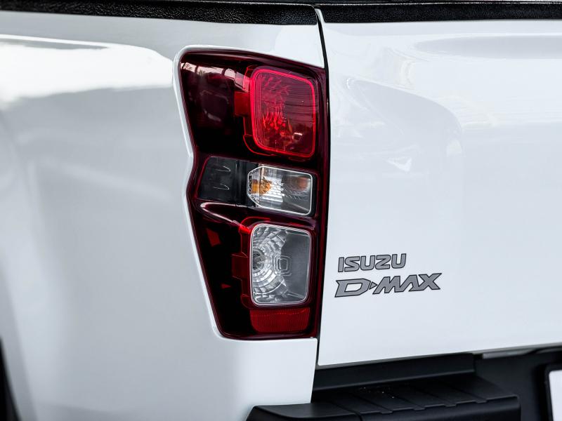 D-MAX SPACECAB 1.9 S Ddi 
