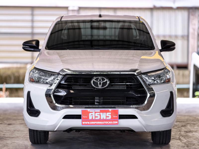 REVO SMART CAB 2.4 ENTRY ZEDITION 