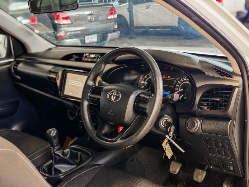 REVO SMART CAB 2.4 ENTRY ZEDITION 