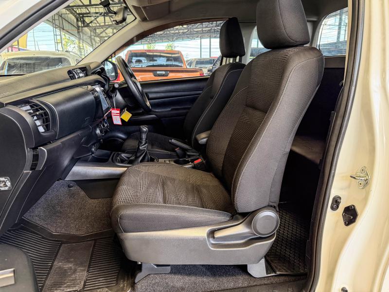 REVO SMART CAB 2.4 ENTRY ZEDITION 