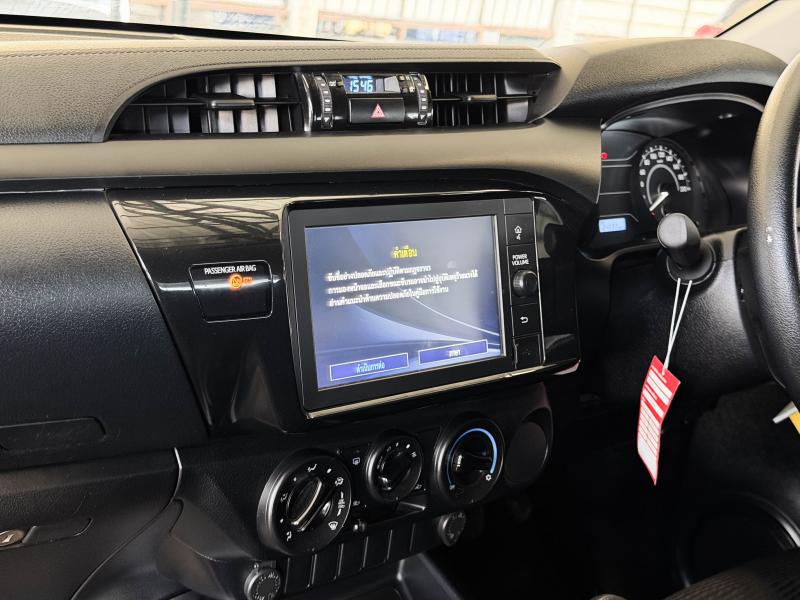 REVO SMART CAB 2.4 ENTRY ZEDITION 