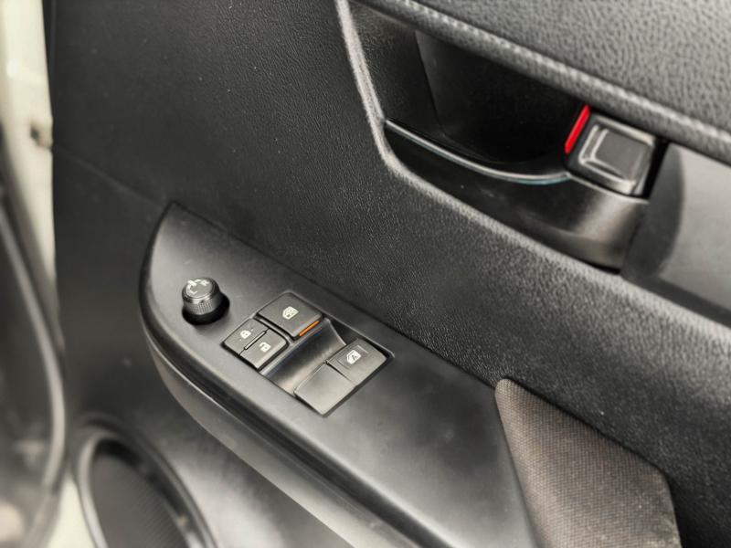 REVO SMART CAB 2.4 ENTRY ZEDITION 