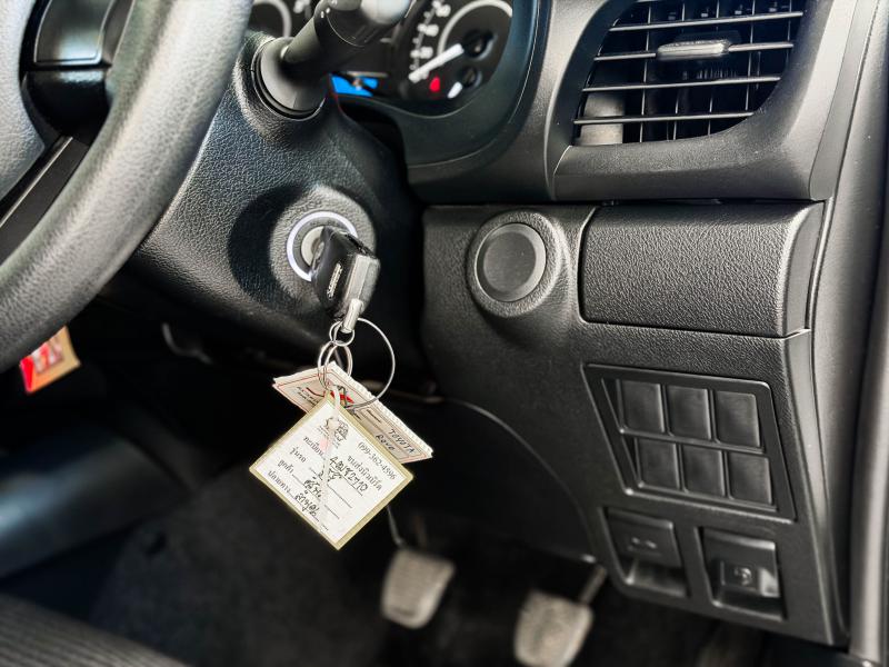 REVO SMART CAB 2.4 ENTRY ZEDITION 