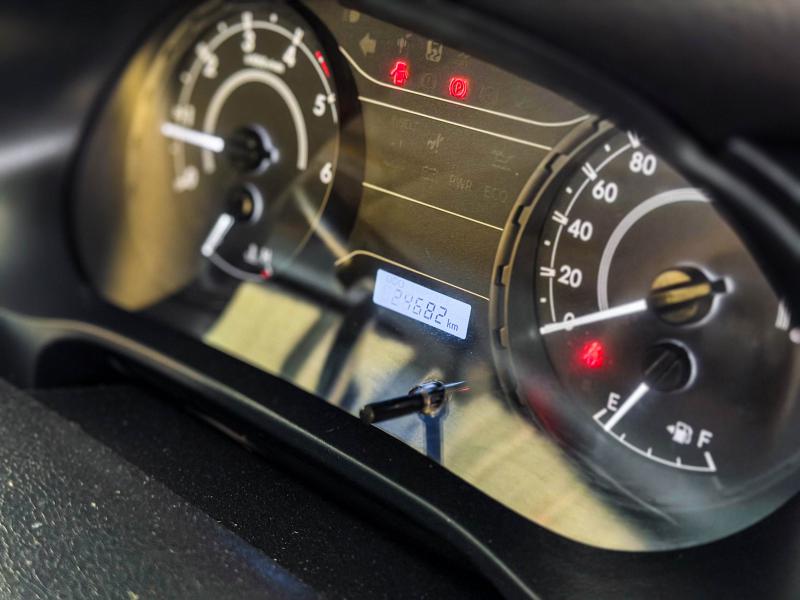 REVO SMART CAB 2.4 ENTRY ZEDITION 