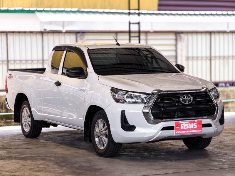 REVO SMART CAB 2.4 ENTRY ZEDITION 