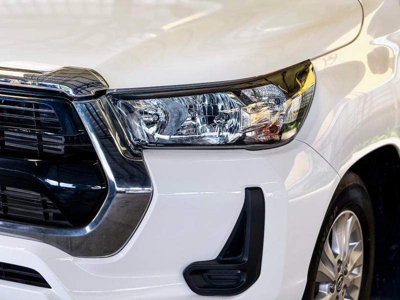 REVO SMART CAB 2.4 ENTRY ZEDITION 