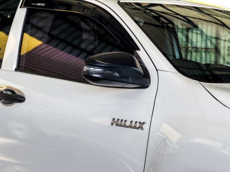 REVO SMART CAB 2.4 ENTRY ZEDITION 
