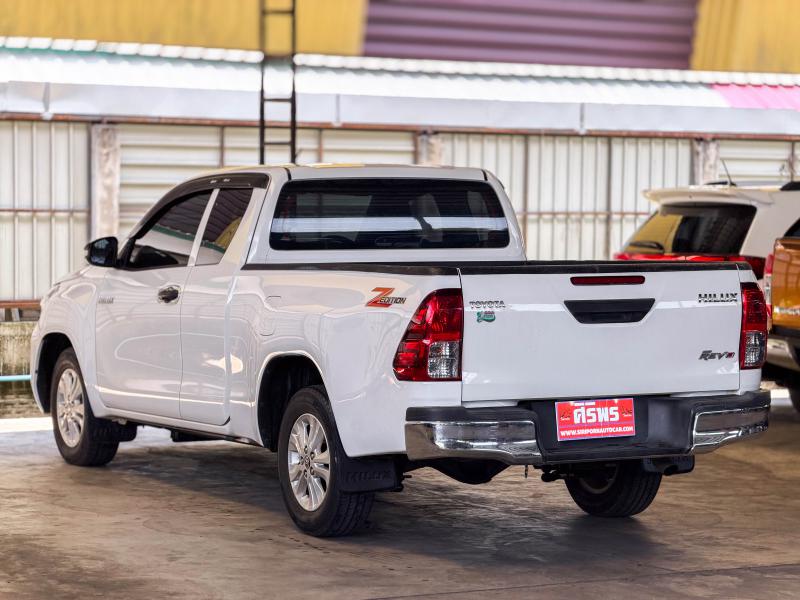 REVO SMART CAB 2.4 ENTRY ZEDITION 