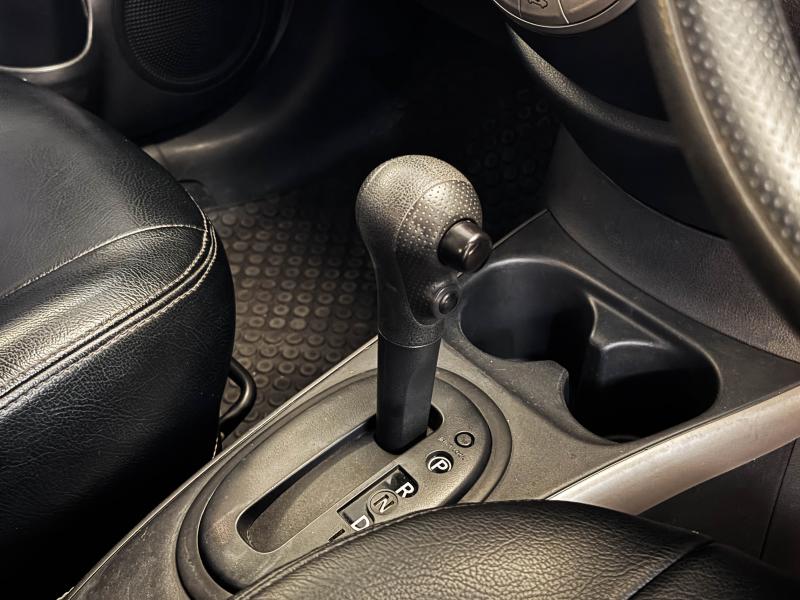 ALMERA 1.2 ES CVT