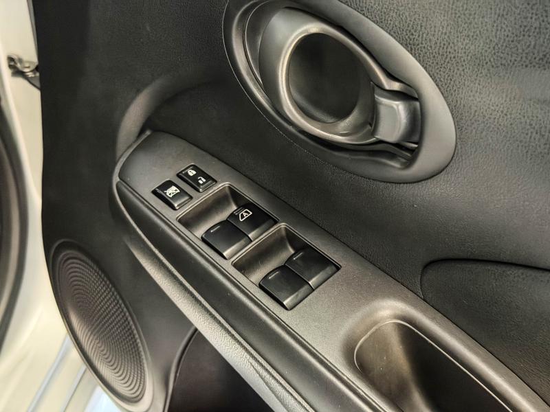 ALMERA 1.2 ES CVT