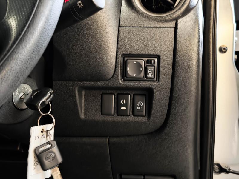 ALMERA 1.2 ES CVT