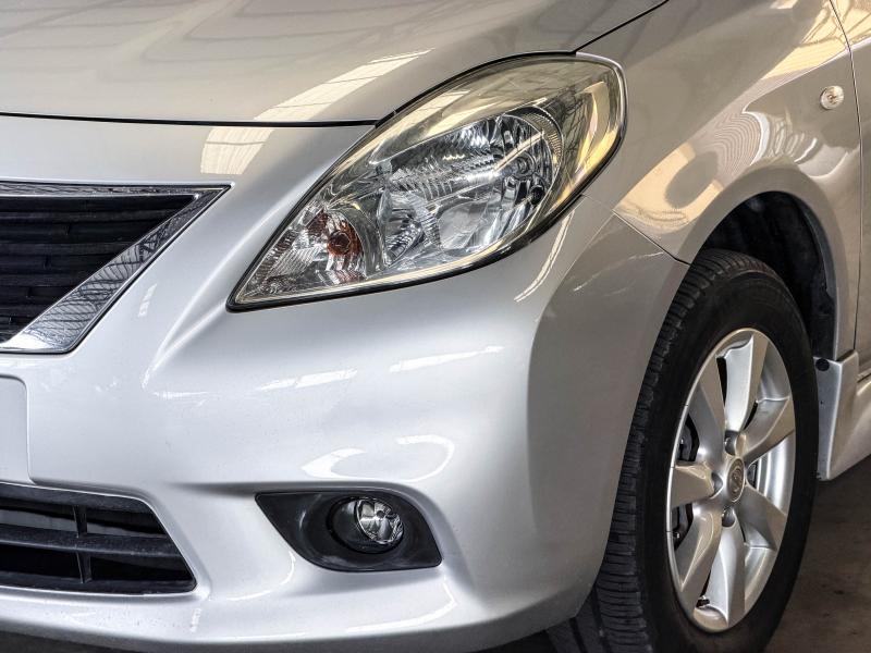 ALMERA 1.2 ES CVT
