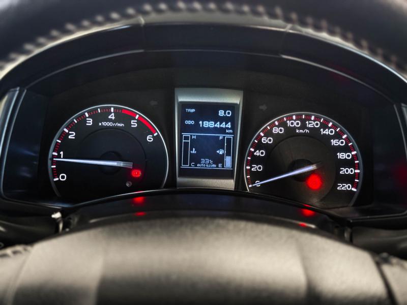 D-MAX VCROSS CAB 2.5 Ddi 4X4 