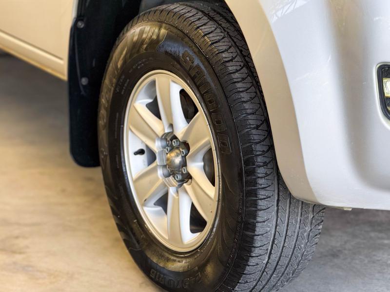 D-MAX VCROSS CAB 2.5 Ddi 4X4 