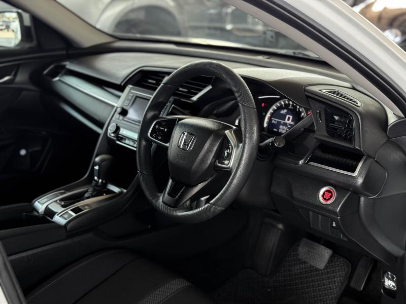 CIVIC FC 1.8 E i-VTEC 