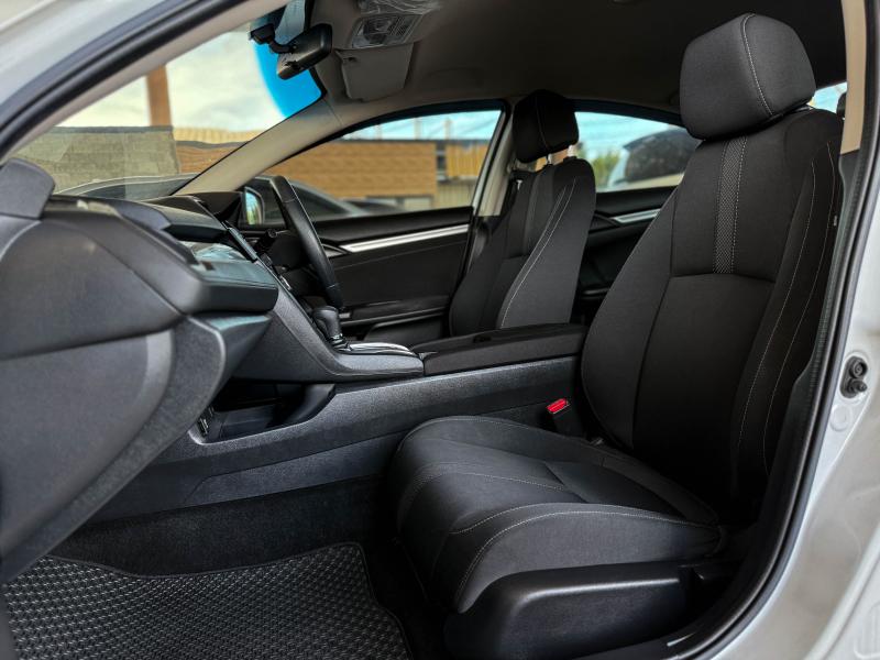 CIVIC FC 1.8 E i-VTEC 