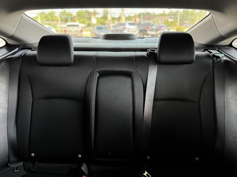 CIVIC FC 1.8 E i-VTEC 