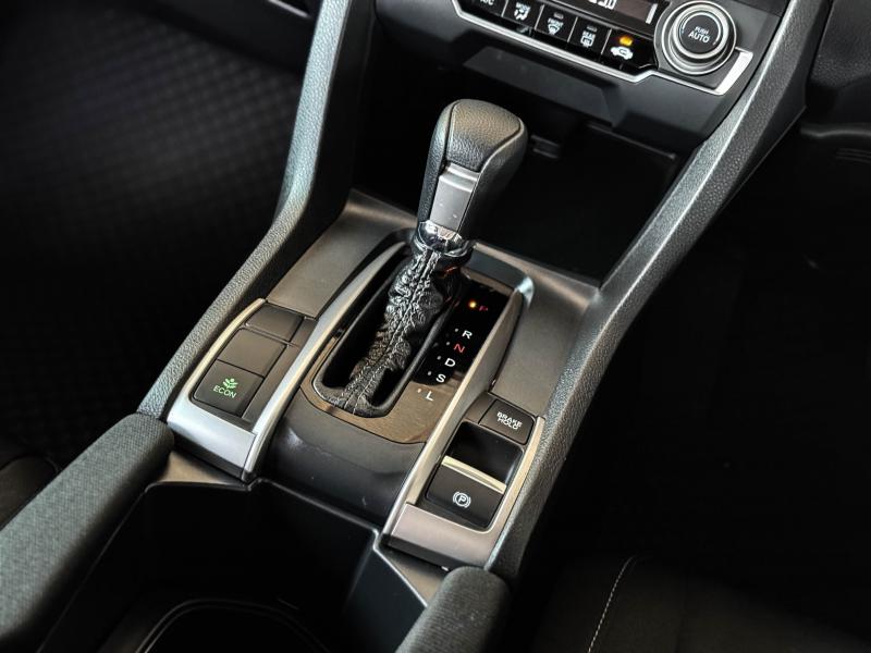 CIVIC FC 1.8 E i-VTEC 