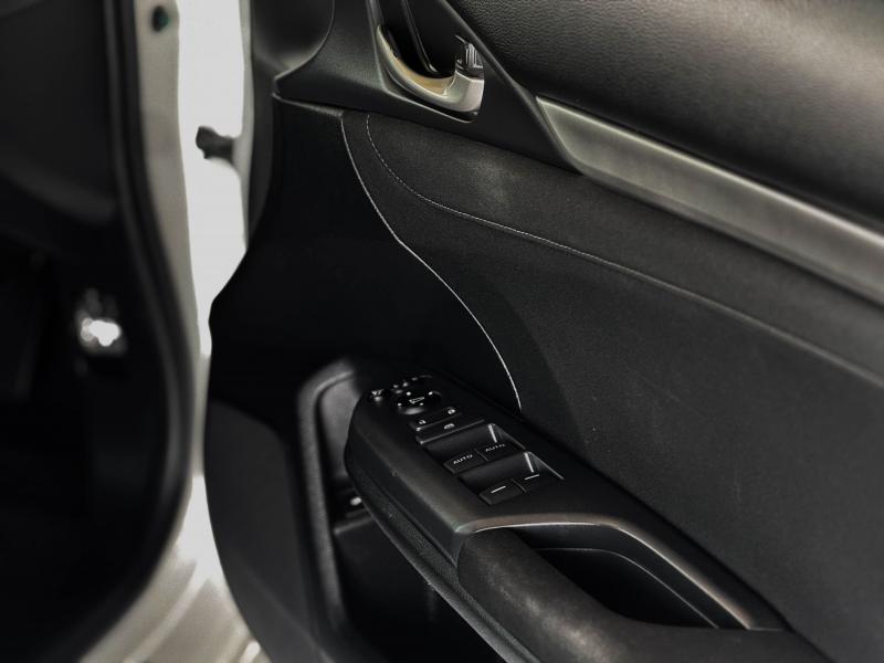 CIVIC FC 1.8 E i-VTEC 