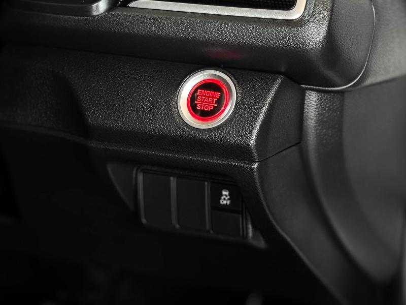 CIVIC FC 1.8 E i-VTEC 