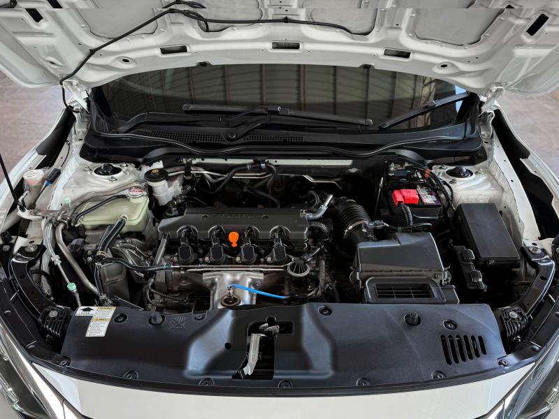 CIVIC FC 1.8 E i-VTEC 