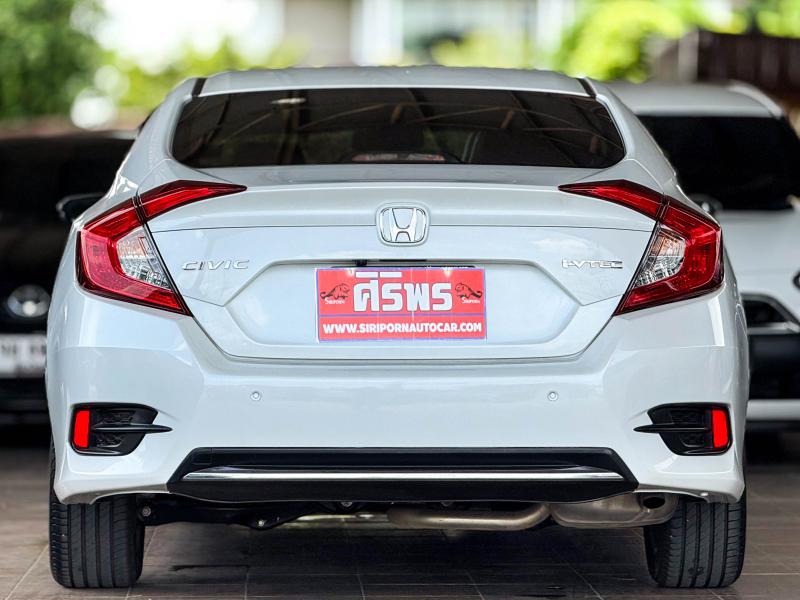 CIVIC FC 1.8 E i-VTEC 