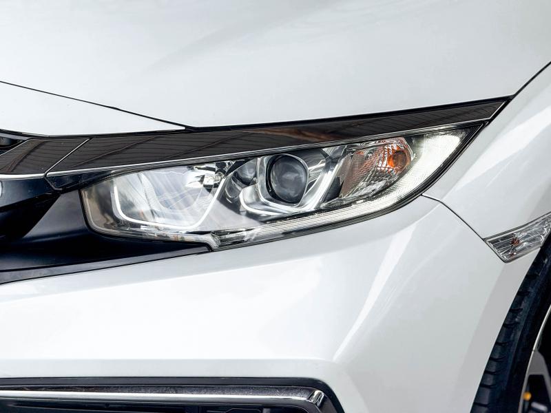 CIVIC FC 1.8 E i-VTEC 