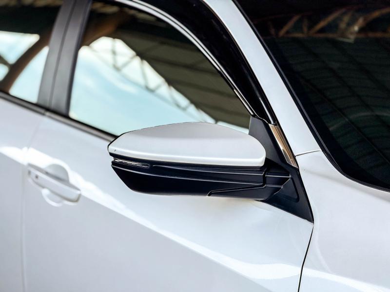 CIVIC FC 1.8 E i-VTEC 