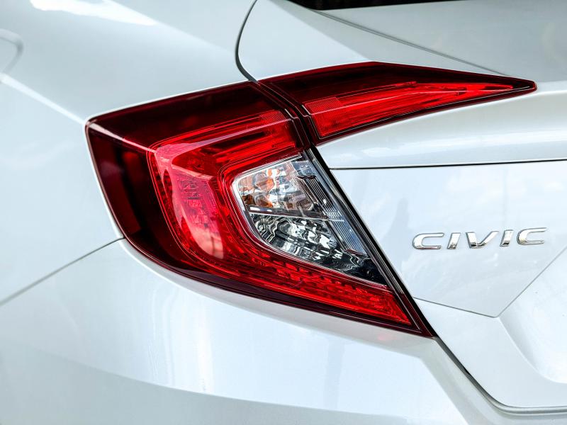 CIVIC FC 1.8 E i-VTEC 