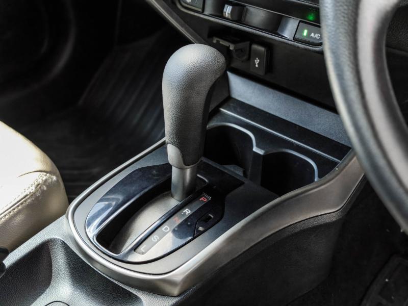 CITY 1.5 V i-VTEC
