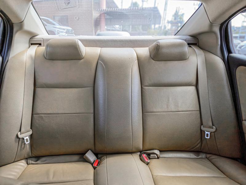 CITY 1.5 V i-VTEC
