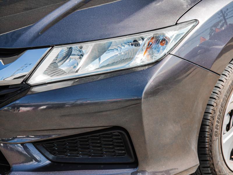 CITY 1.5 V i-VTEC