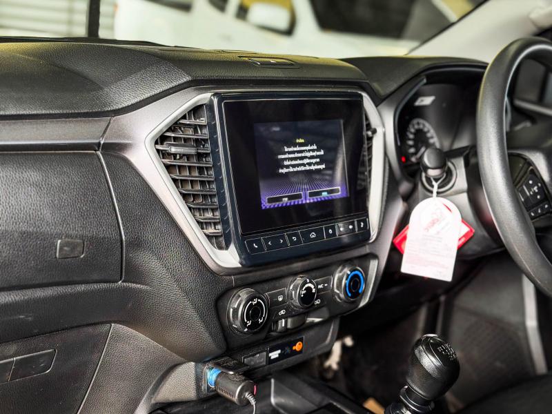 D-MAX 4DR 1.9 L Ddi HI-LANDER 