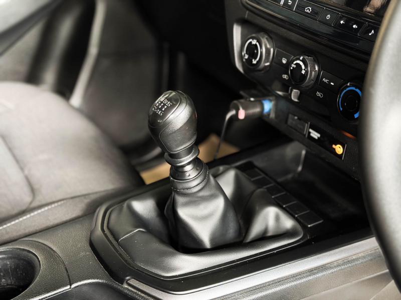 D-MAX 4DR 1.9 L Ddi HI-LANDER 