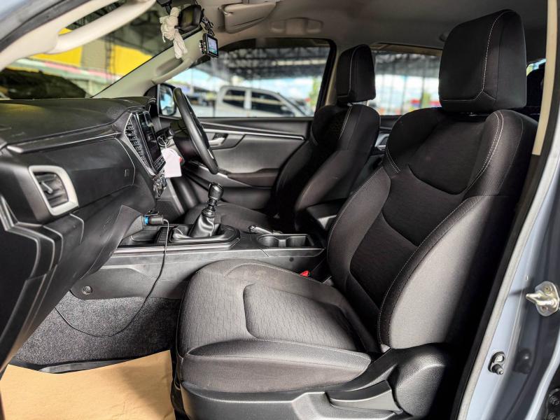 D-MAX 4DR 1.9 L Ddi HI-LANDER 