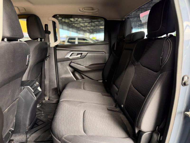 D-MAX 4DR 1.9 L Ddi HI-LANDER 