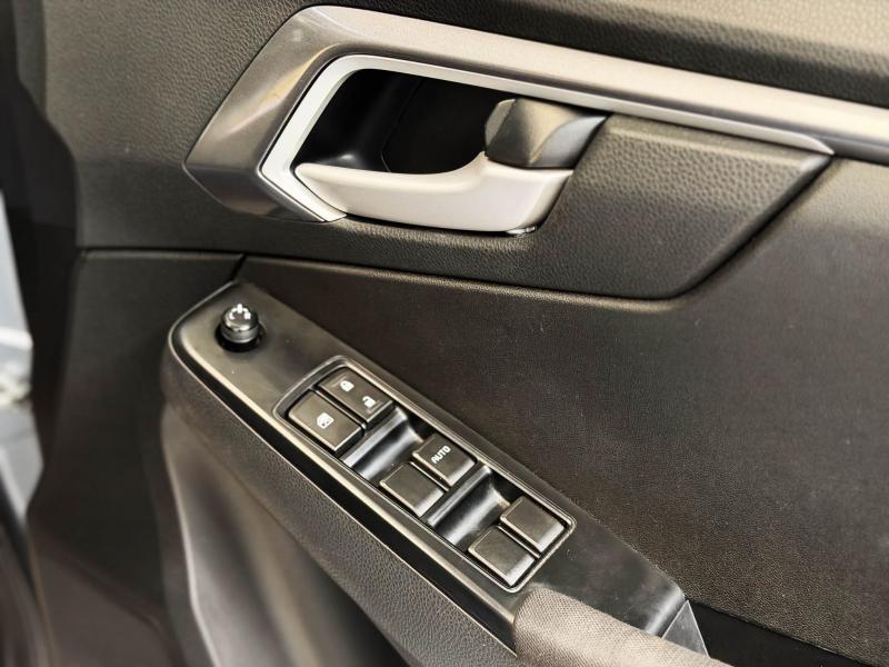 D-MAX 4DR 1.9 L Ddi HI-LANDER 