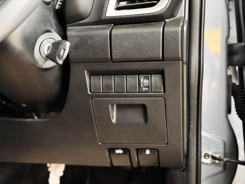 D-MAX 4DR 1.9 L Ddi HI-LANDER 