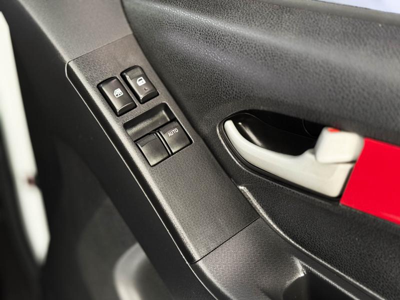 D-MAX X-SERIES CAB 2.5 Ddi VGS