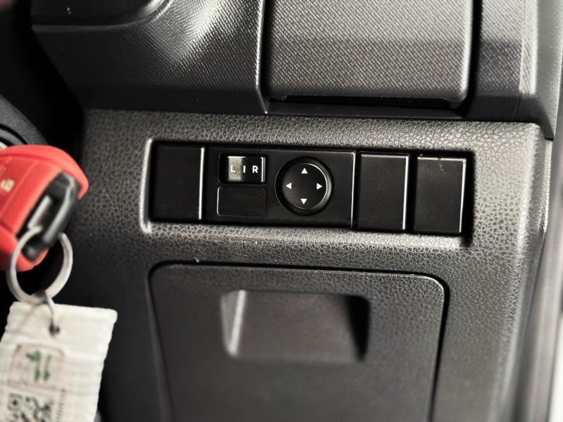 D-MAX X-SERIES CAB 2.5 Ddi VGS