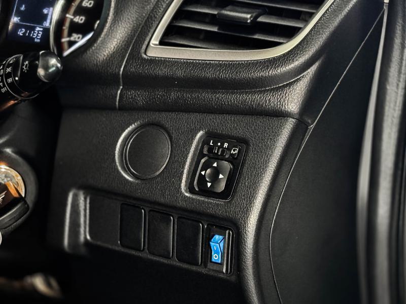 TRITON CAB 2.5 GLX RALLIART